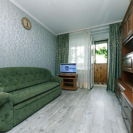 Cosy Central Apartment Kyjev Exteriér fotografie