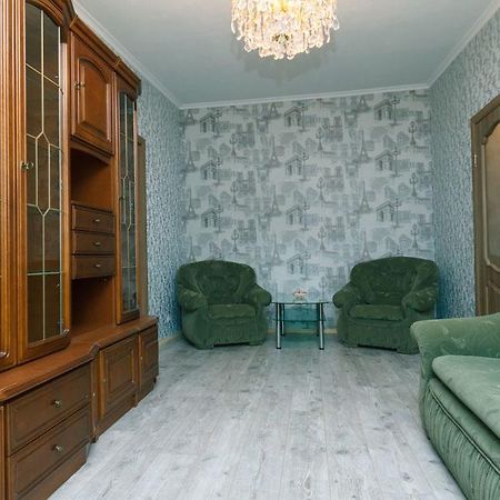Cosy Central Apartment Kyjev Exteriér fotografie
