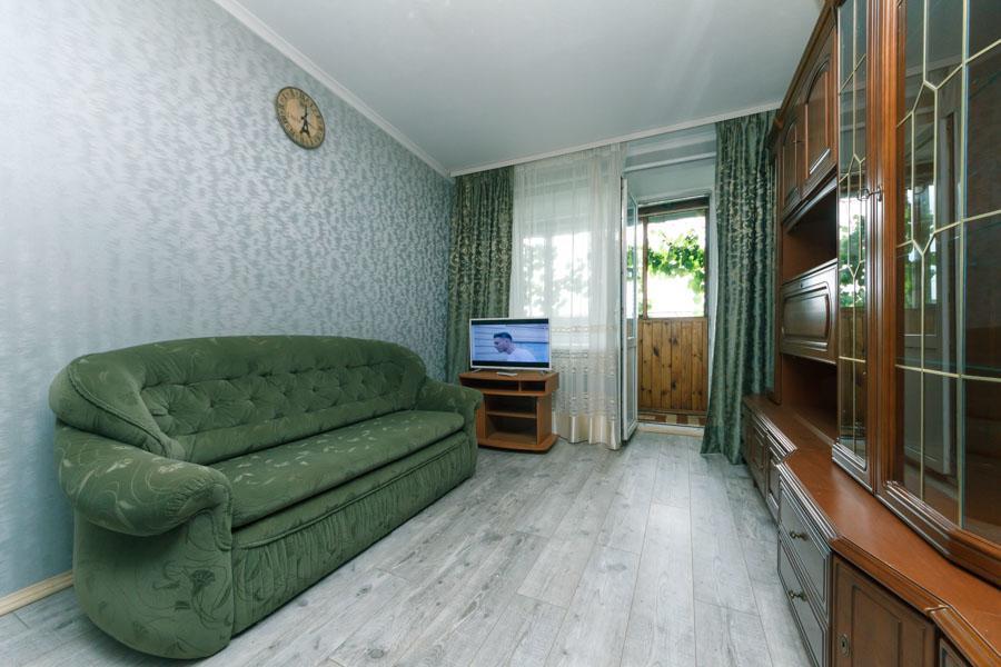 Cosy Central Apartment Kyjev Exteriér fotografie