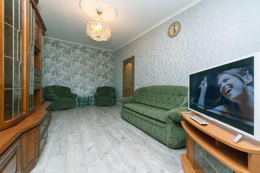 Cosy Central Apartment Kyjev Exteriér fotografie
