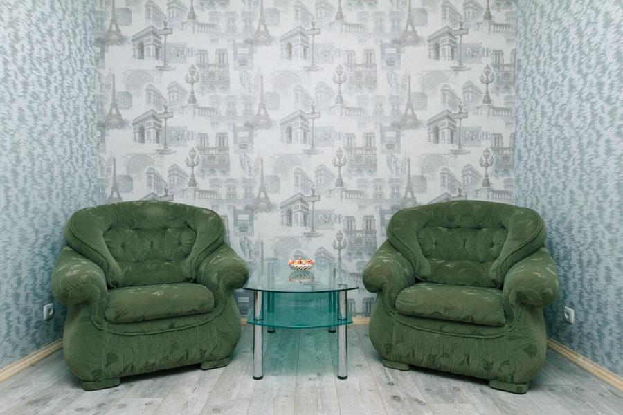 Cosy Central Apartment Kyjev Exteriér fotografie
